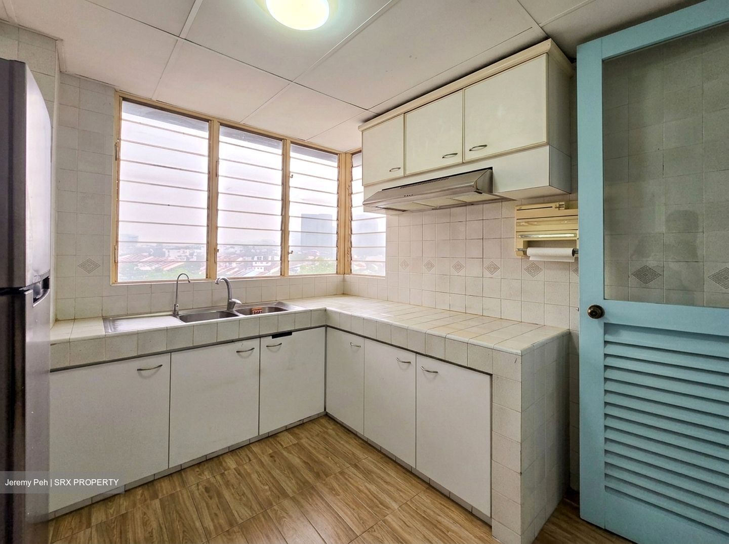 Bullion Park (D26), Condominium #633328601